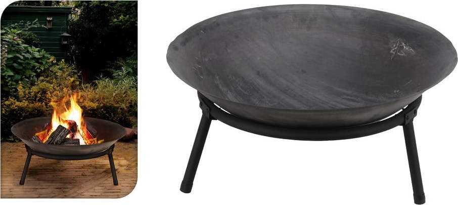 Ohniště ø 50 cm – Koopman