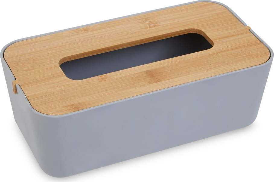 Plastový box na kapesníky Canyon – Premier Housewares