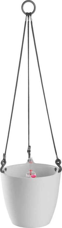 Plastový závěsný květináč ø 25 cm Ariella – M.A.T. Group