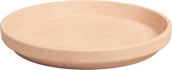 Podmiska pod květináč z terakoty ø 21 cm – Artevasi