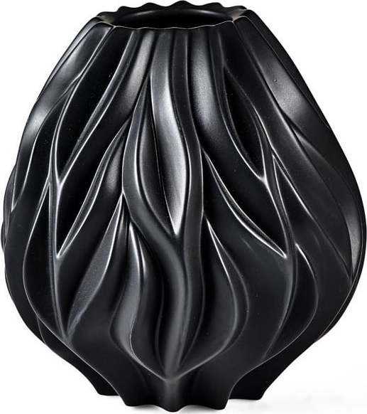 Porcelánová váza Flame - Morsø