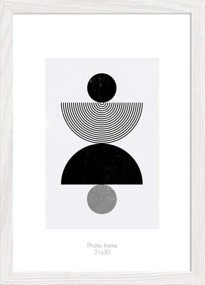 Rámeček 23x32 cm Kyoto – Styler