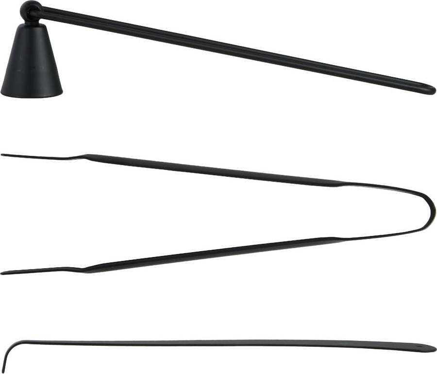 Sada pro údržbu svíček – Esschert Design