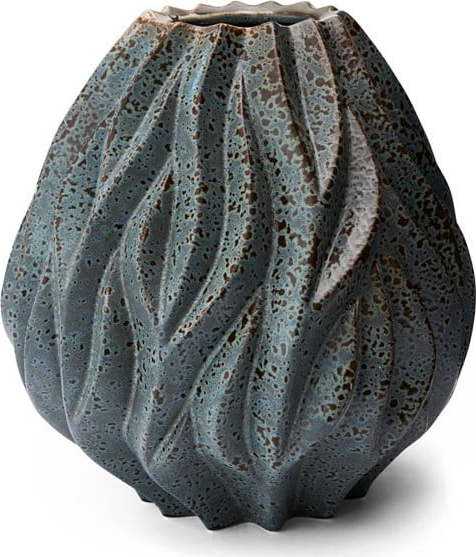 Porcelánová váza Flame - Morsø