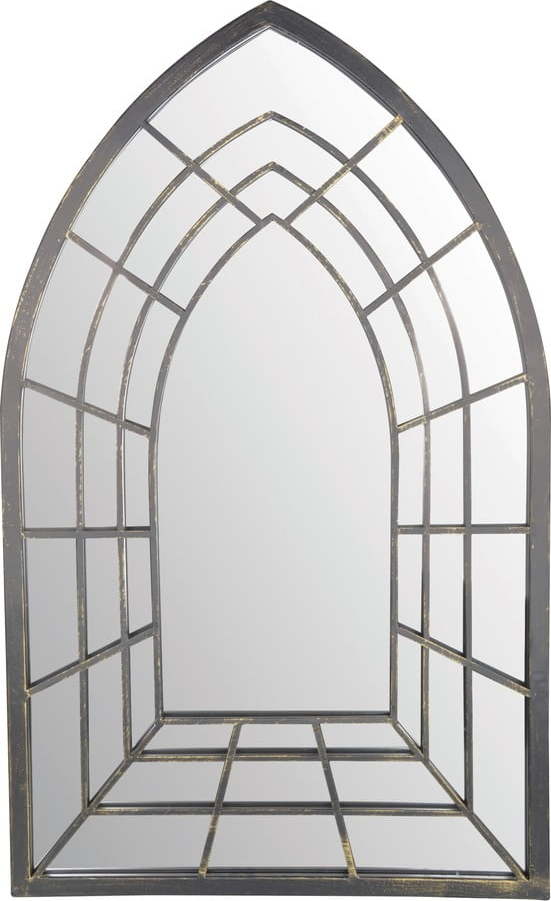 Venkovní zrcadlo 51x82.5 cm Vitrage – Esschert Design