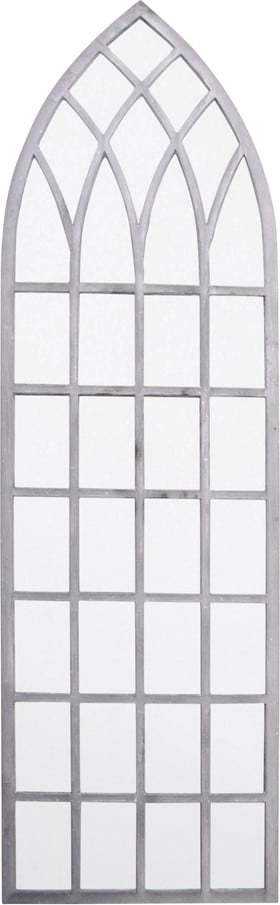 Venkovní zrcadlo 40.5x140 cm Rustical – Esschert Design