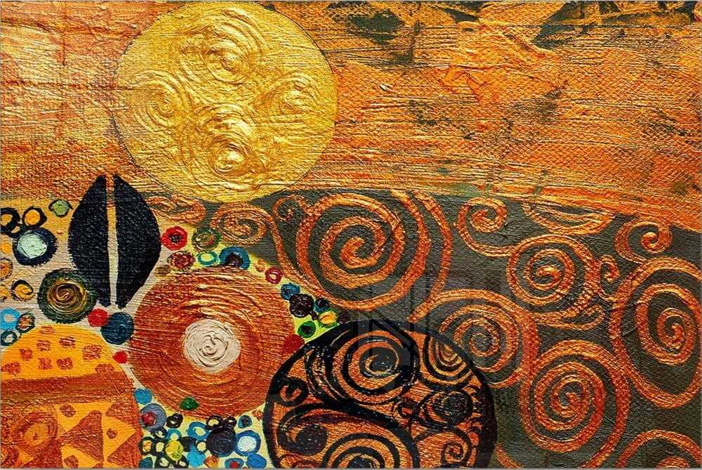 Skleněný obraz 70x50 cm – Wallity