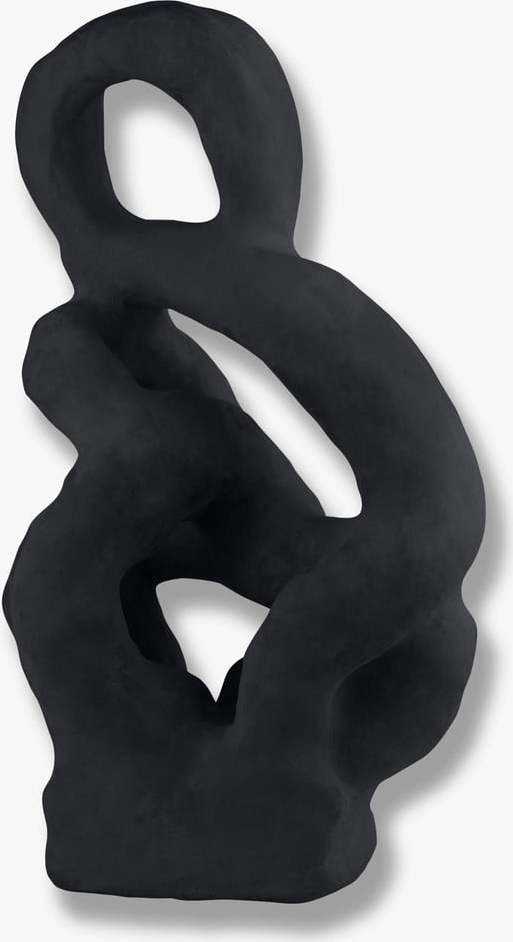 Soška z polyresinu (výška 32 cm) Sculpture – Mette Ditmer Denmark