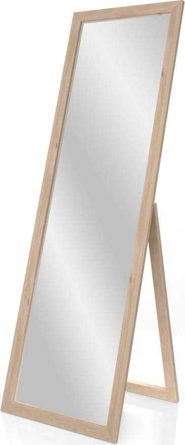Stojací zrcadlo 46x146 cm Sicilia – Styler