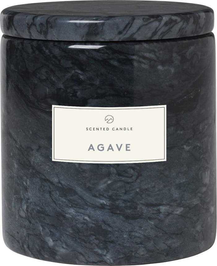 Vonná svíčka doba hoření 40 h Agave – Blomus