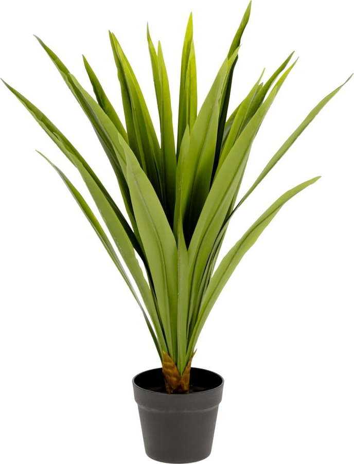 Umělá rostlina (výška 80 cm) Yucca – Kave Home