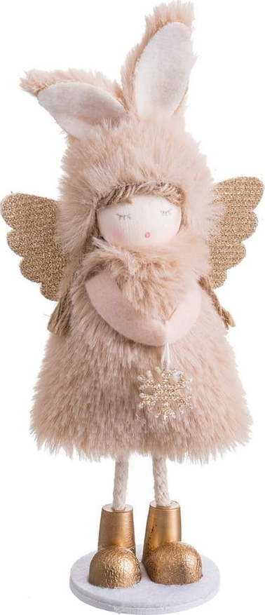 Vánoční figurka Angel – Casa Selección