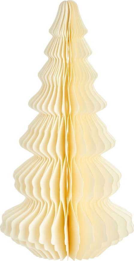 Vánoční figurka Honeycomb Tree – Sass & Belle