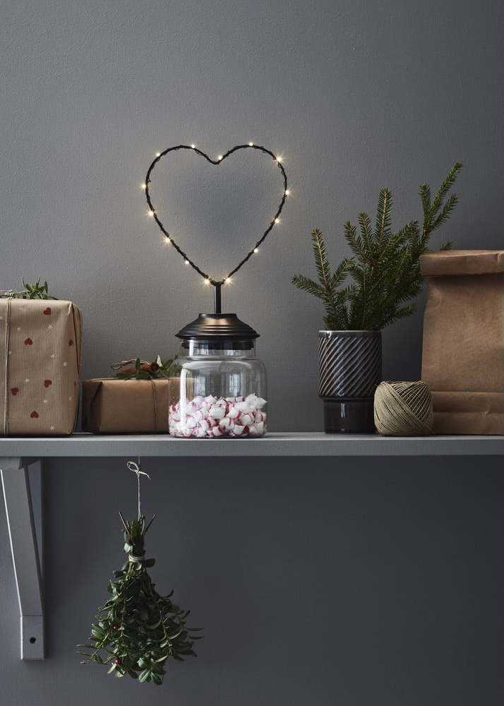 Vánoční světelná dekorace Sweetie - Markslöjd