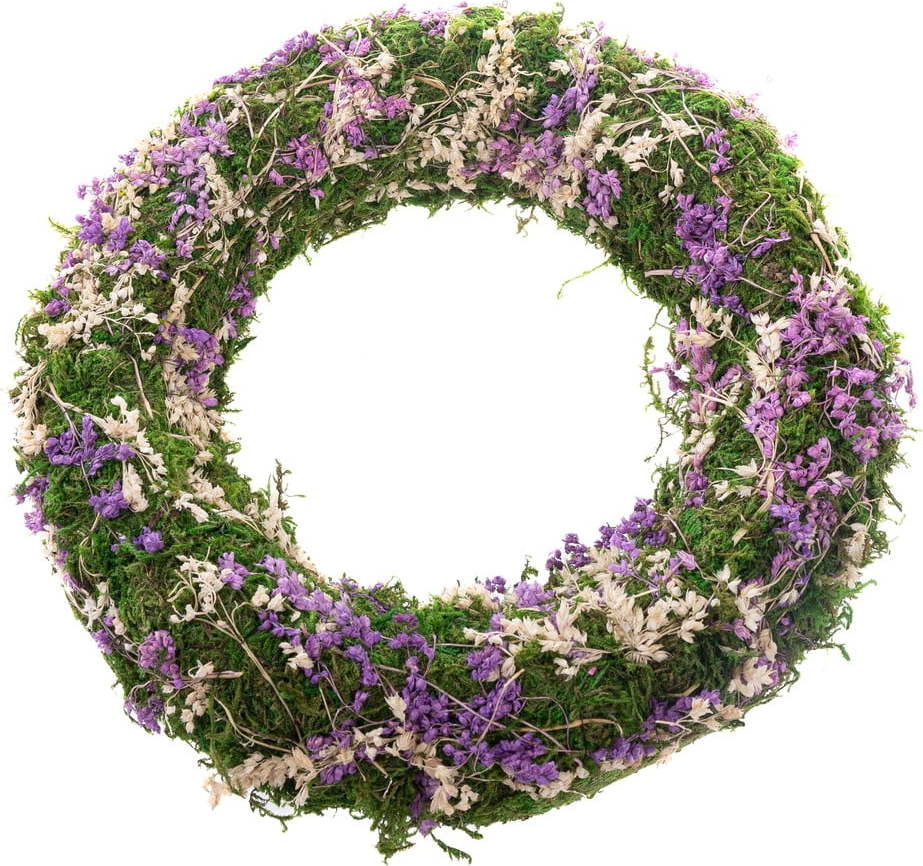 Velikonoční věnec ø 25 cm – Dakls