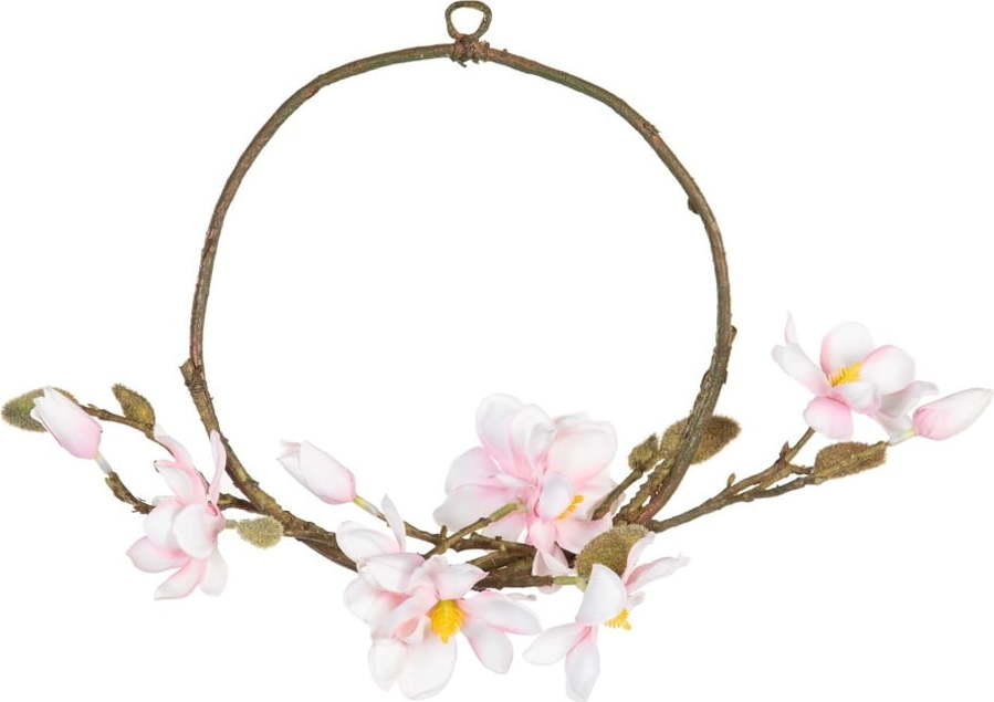 Věnec Magnolia – Ixia
