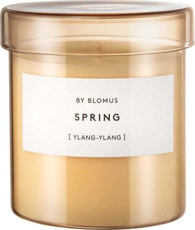 Vonná sojová svíčka doba hoření 45 h Valoa Spring – Blomus