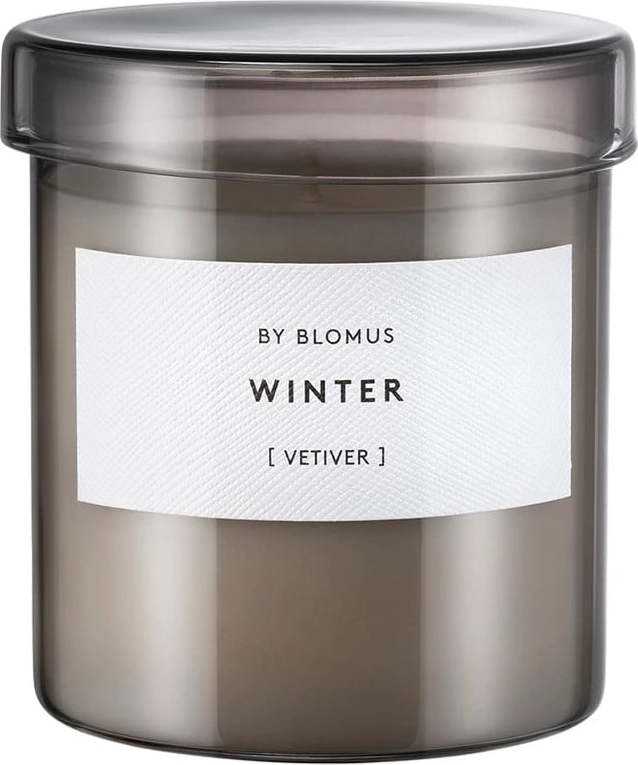 Vonná sojová svíčka doba hoření 45 h Valoa Winter – Blomus