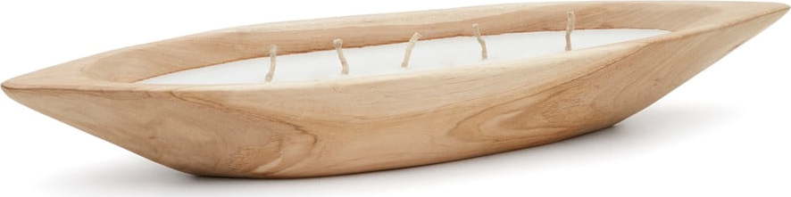Svíčka Maelia – Kave Home