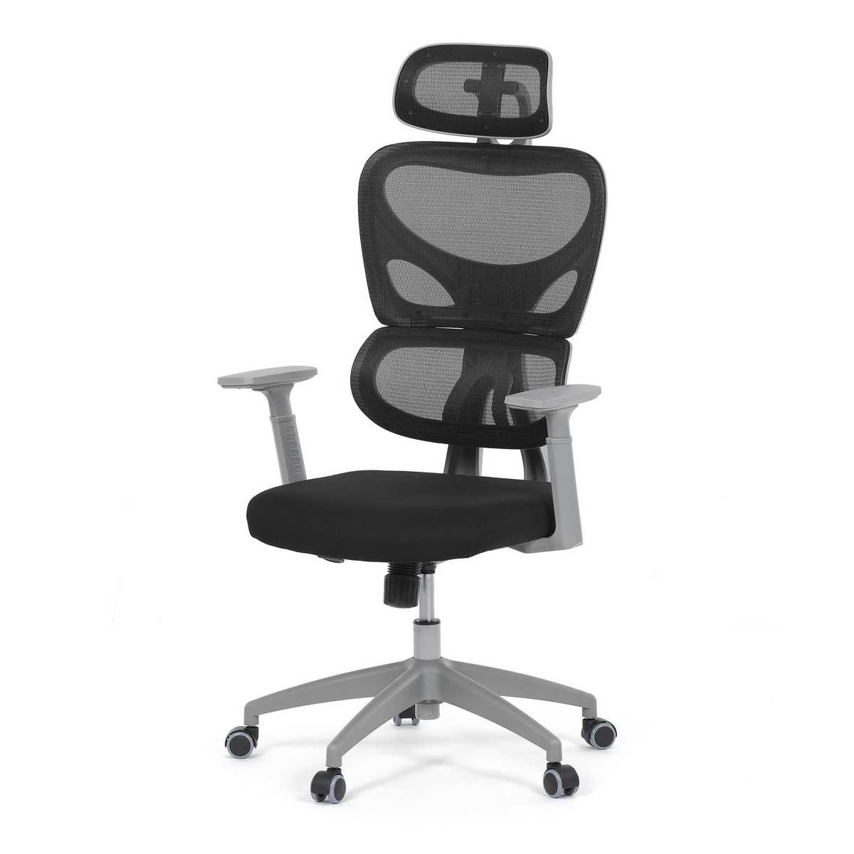 Autronic KA-K2081 BK Kancelářská židle Autronic