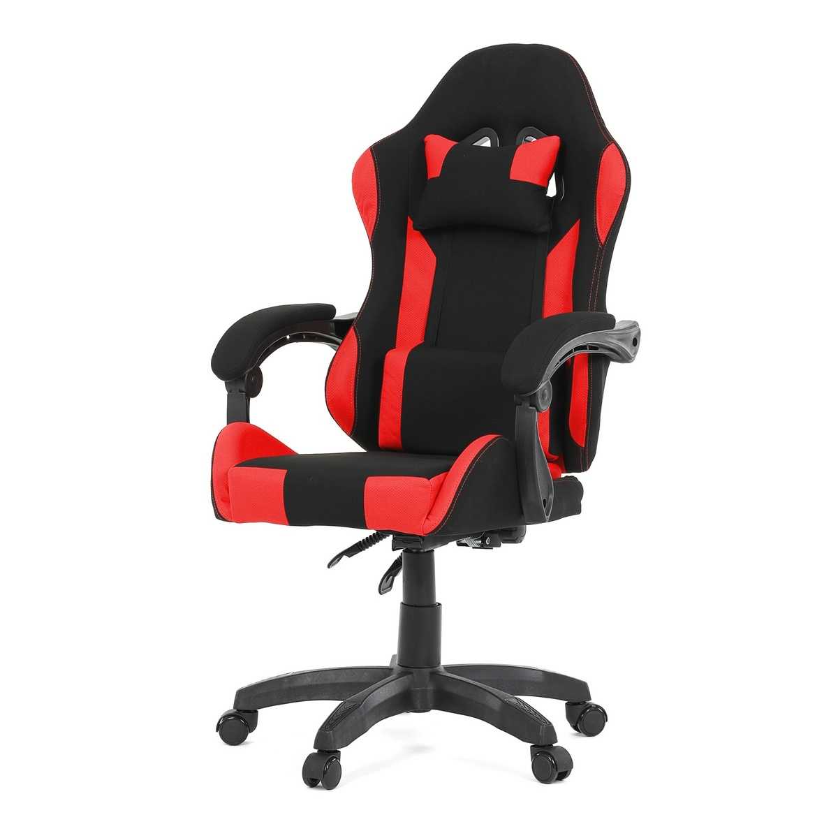 Autronic KA-R209 RED Kancelářská židle Autronic