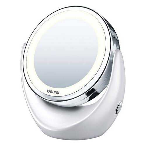 Beurer BEU-BS49 kosmetické zrcátko s LED osvětlením Beurer