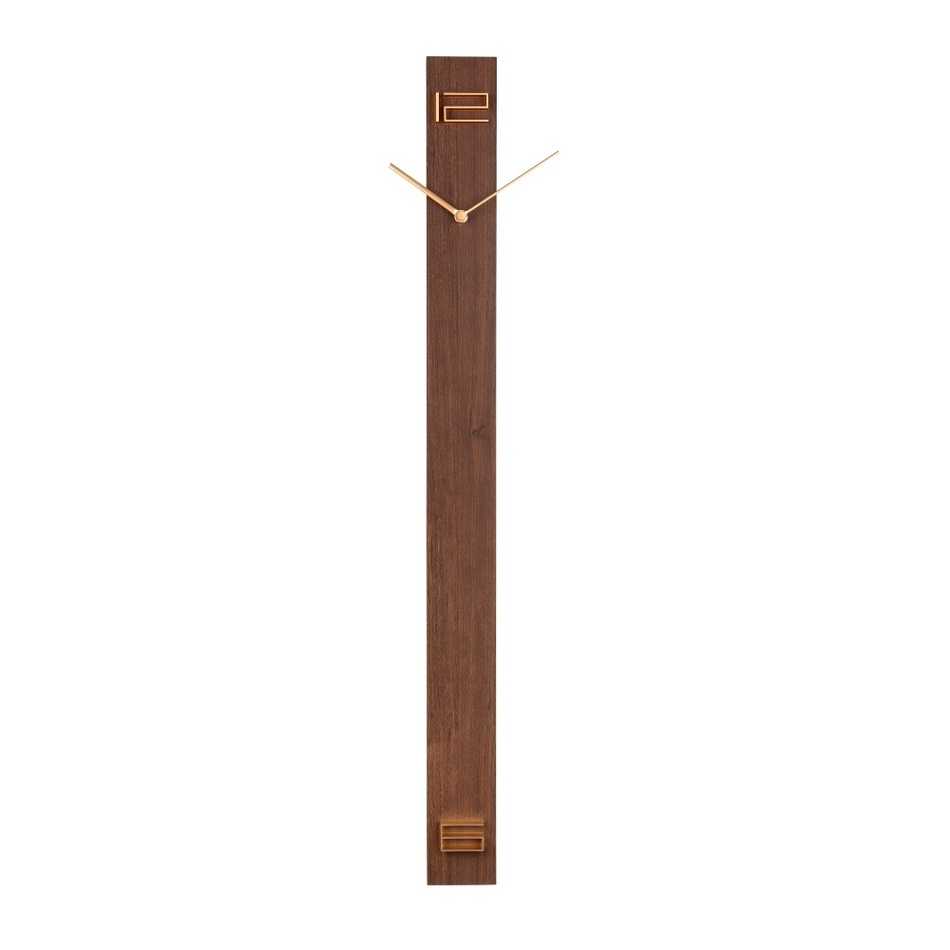 Karlsson 5780DW 90cm nástěnné hodiny Karlsson