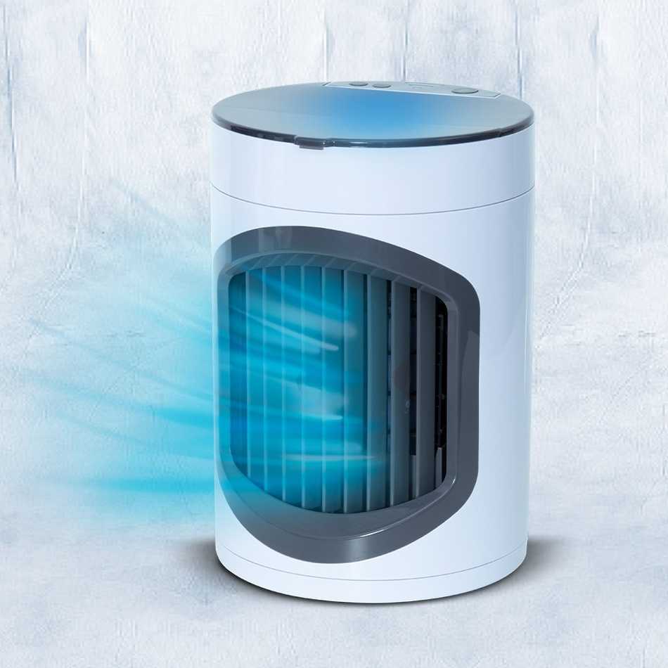 Mediashop Livington SmartCHILL ochlazovač vzduchu MediaShop