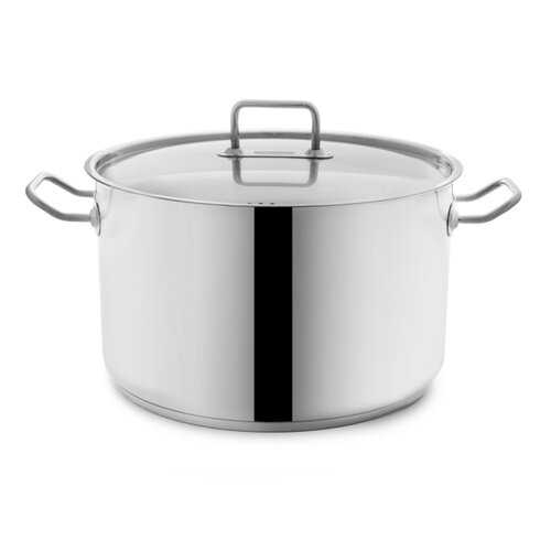 Orion Kastrol nerez STOCK 15 l poklice Orion