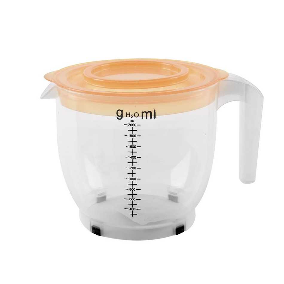 Orion Mísa UH šlehací+víko JUG 2 l Orion