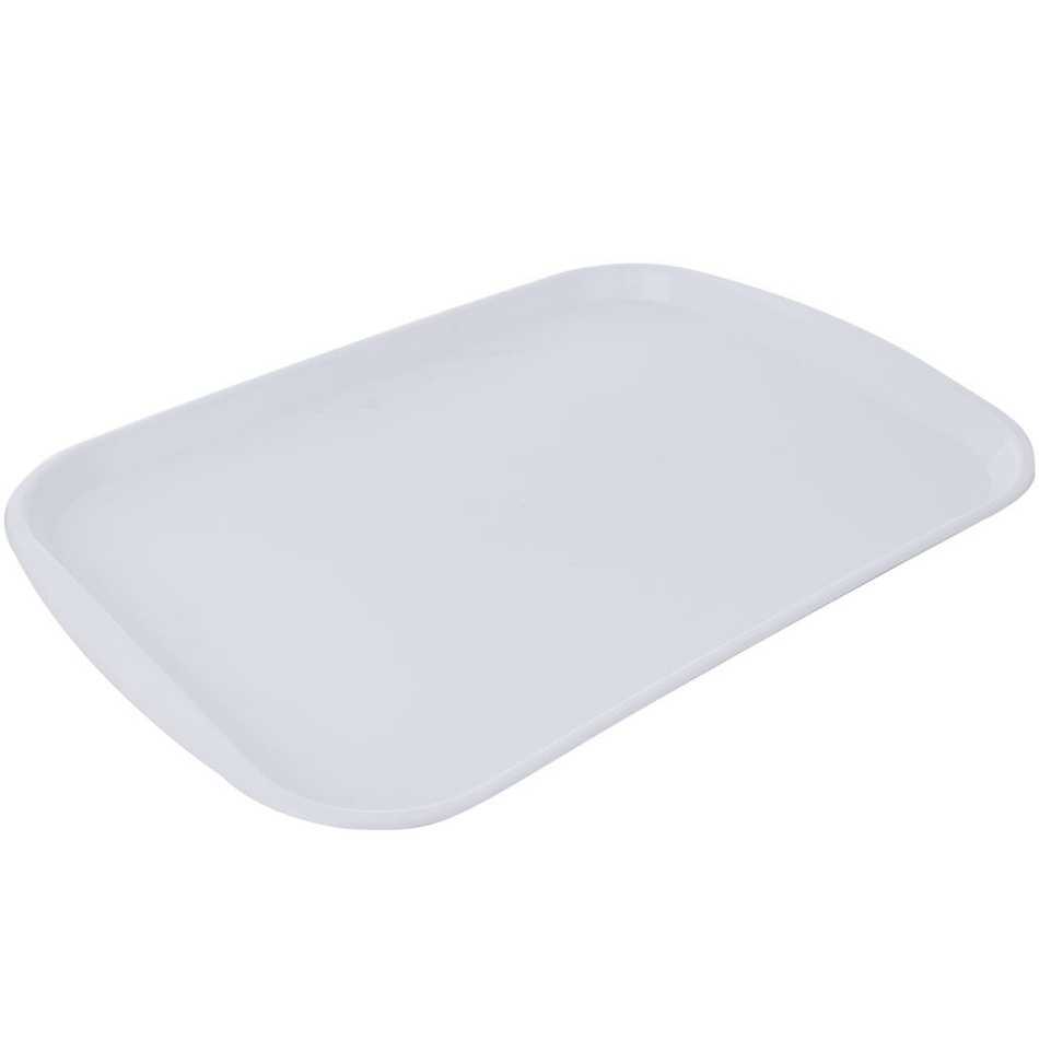 Orion Tác UH obdélník 36x27 cm BÍLÁ Orion