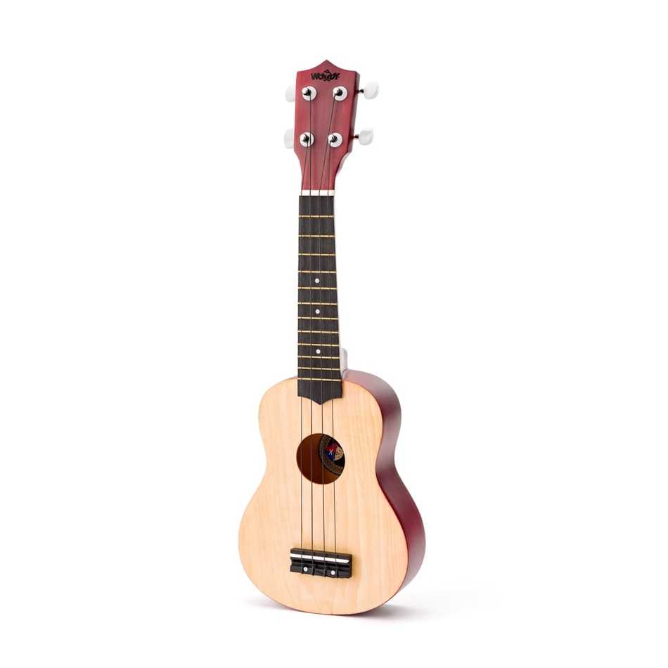 Woody Ukulele Woody