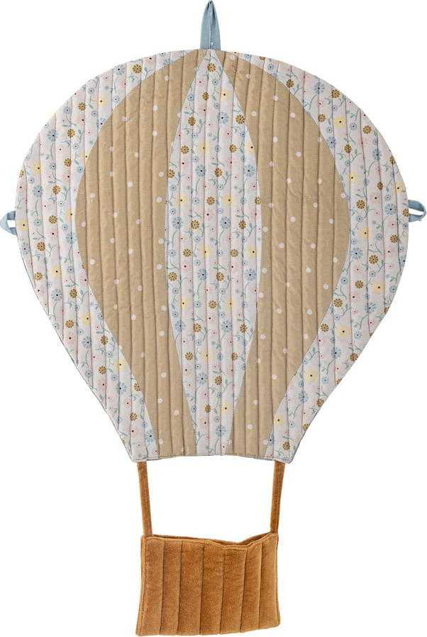Dětská nástěnná dekorace Ballon – Bloomingville Mini