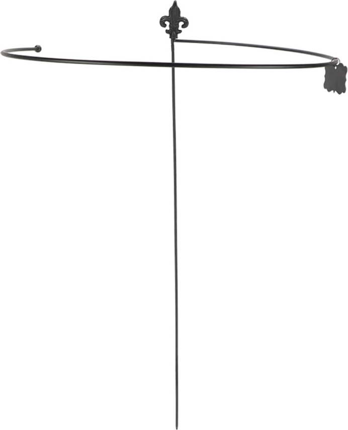 Kovová podpěra rostiln ø 55 cm – Esschert Design
