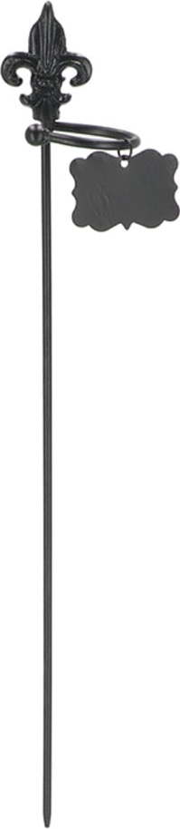 Kovová podpěra rostiln ø 8 cm – Esschert Design