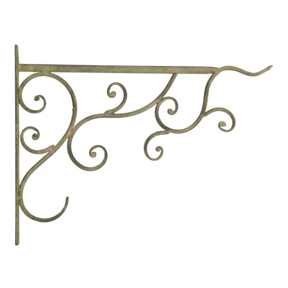 Kovový držák na květináč – Esschert Design