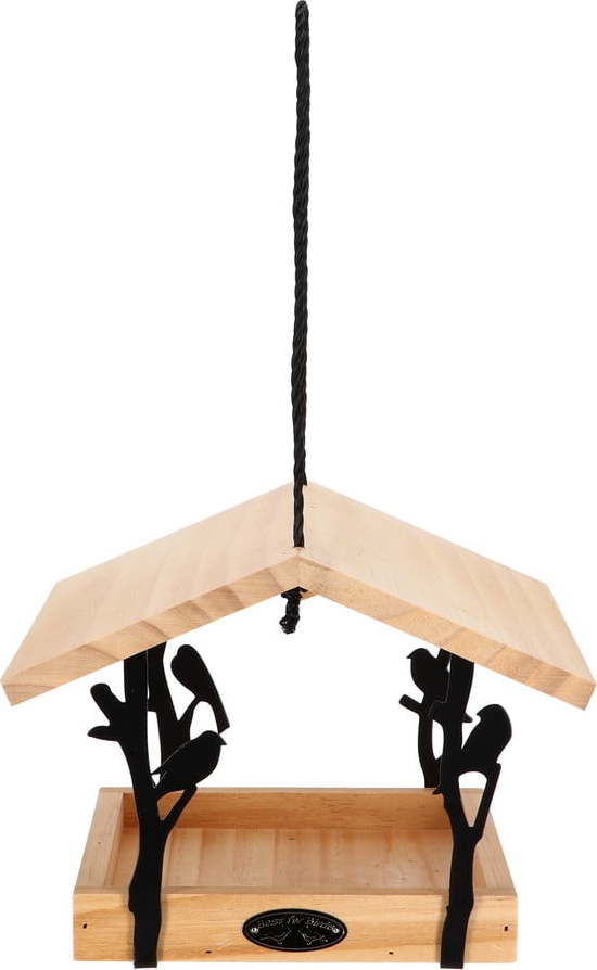 Krmítko pro ptáčky Chiffchaff – Esschert Design