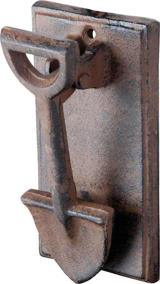 Litinové klepadlo Shovel – Esschert Design