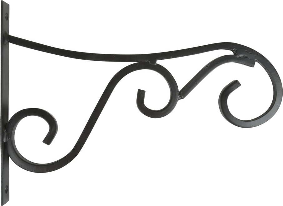 Kovový držák na květináč – Esschert Design