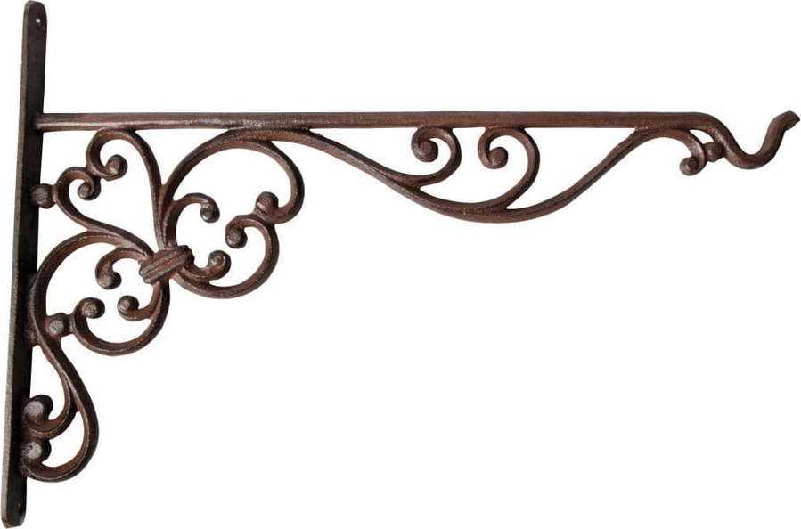 Kovový držák na květináč – Esschert Design