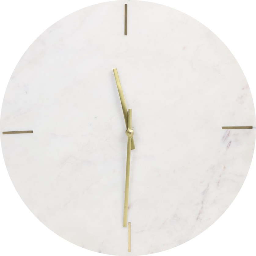 Nástěnné hodiny ø 43 cm Moreno – Light & Living