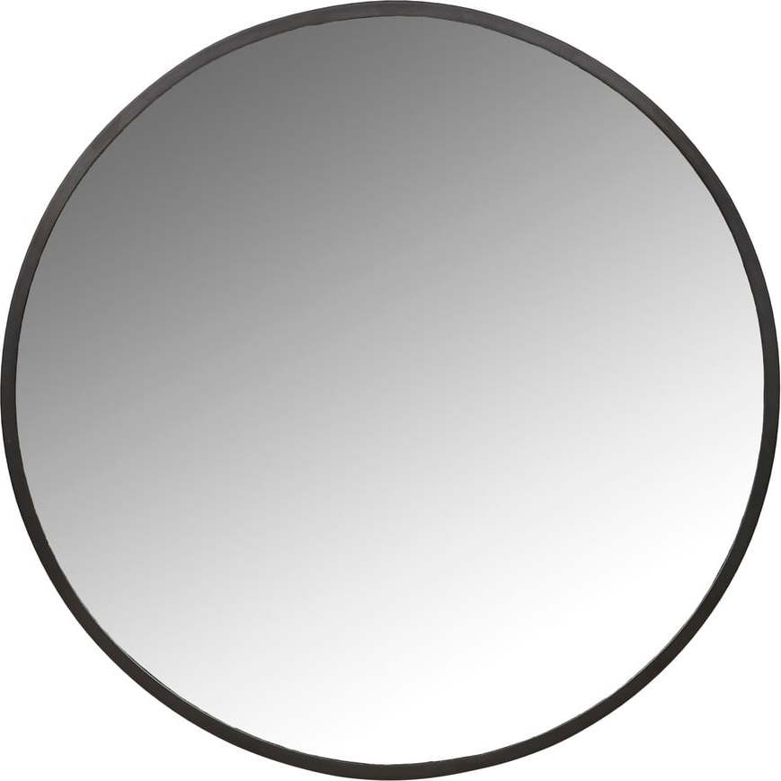 Nástěnné zrcadlo ø 60 cm Vardo – Villa Collection