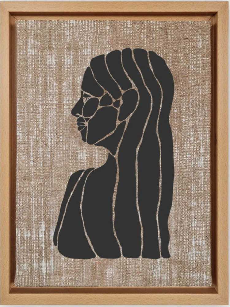 Obraz 36x46 cm – Wallity