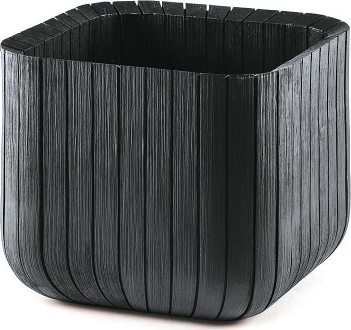 Plastový květináč Cube – Keter