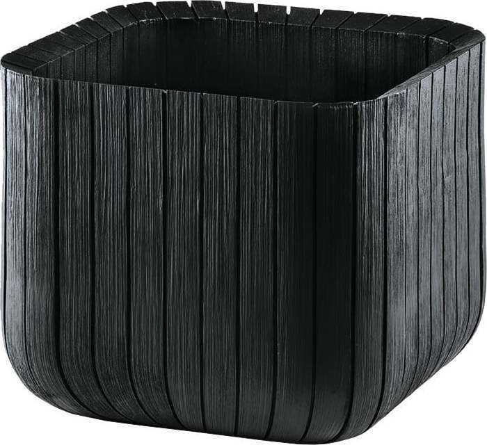 Plastový květináč Cube – Keter