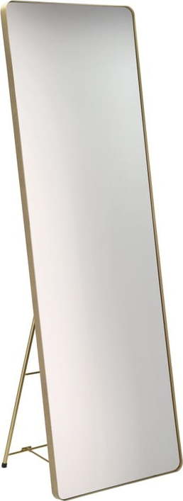 Stojací zrcadlo 45x140 cm Verdal – Villa Collection