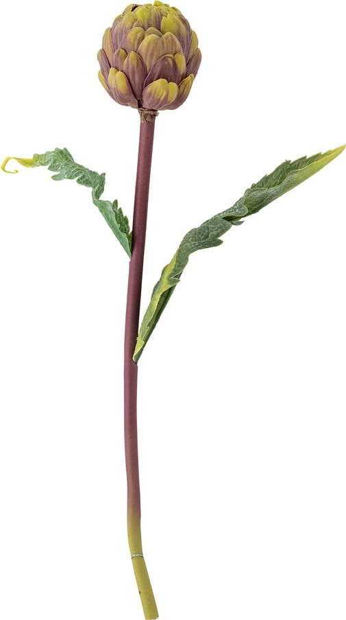 Umělá květina (výška 54 cm) Protea – Bloomingville