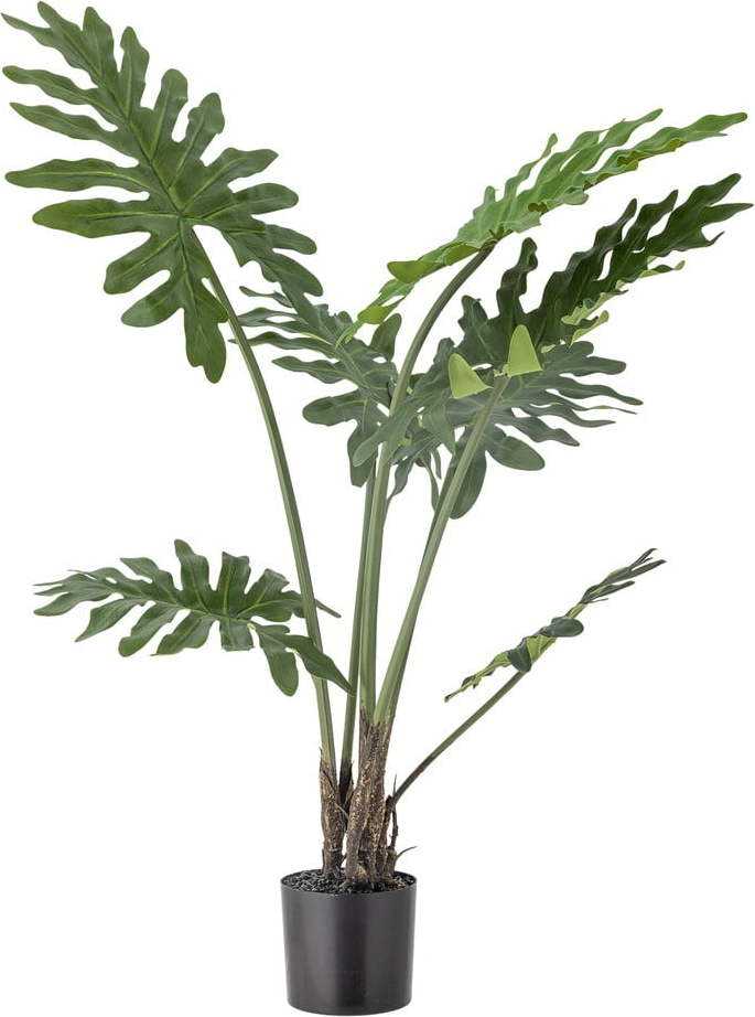 Umělá květina (výška 84 cm) Philodendron – Bloomingville