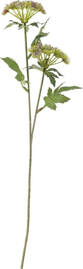 Umělá rostlina (výška 49 cm) Throatwort – Bloomingville