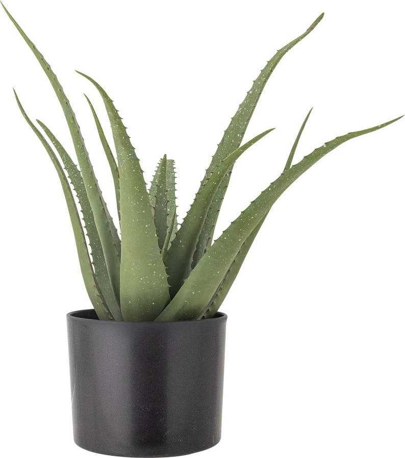 Umělá rostlina (výška 61 cm) Aloe – Bloomingville